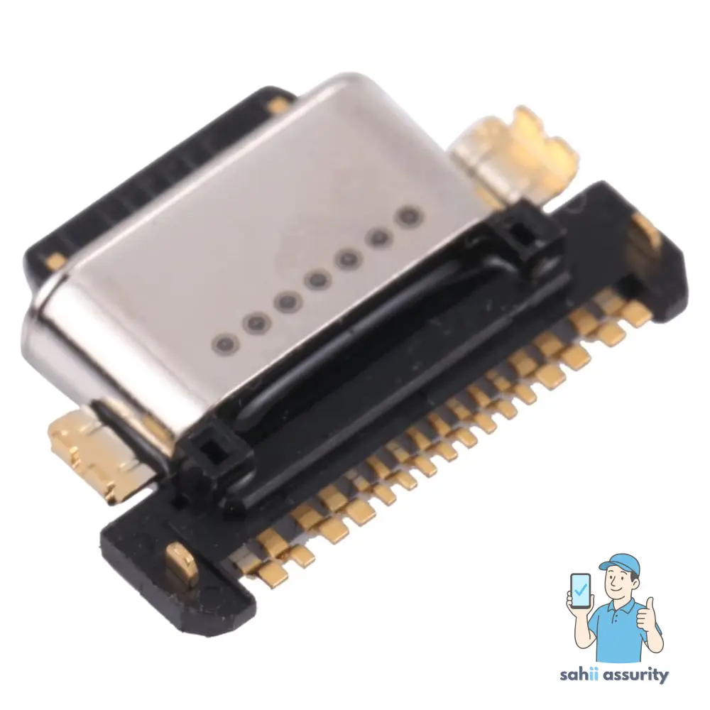 Charging Connector for Vivo S9e thumbnail